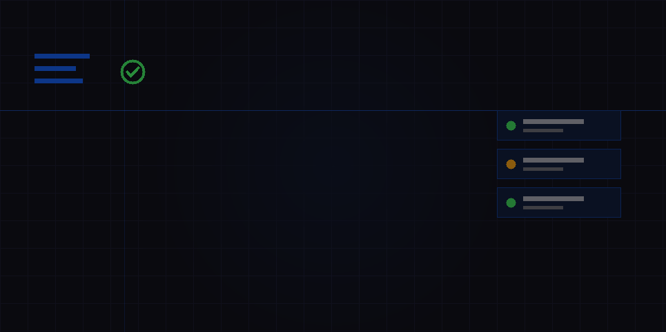 TriRev in action: three parallel agent reviews (correctness, security, style) combining into a unified PR comment